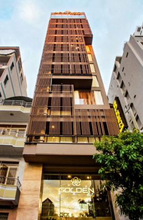 Golden Hotel